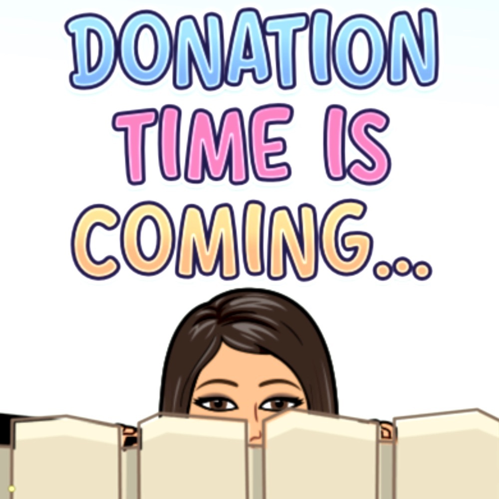 Hurry! Time’s almost up! 🛍️🛍️🛍️